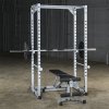Silovy stojan klietka Power Rack PPR200X002
