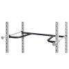 Body Solid Bradlá DR100 k silovému stojanu PPR200X