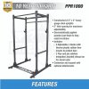 Powerline Power Rack PPR1000 silový stojan008