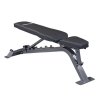 Powerline Flat Incline Bench FID150 polohovateľná lavička007