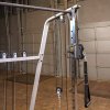 Body Solid PFT50 Powerline Functional Trainer protismerné kladky 005