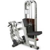SRM1700G Rowing vertical machine Pro Club Line BodySolid image 01