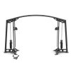 Spirit Fitness Cable Crossover protismerné kladky 03