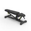 Spirit Fitness Adjustable Bench polohovateľná lavička na cvičenie 01