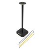 SKLZ Dribble Stick pre tréning postoja a rýchlosti v basketbale008