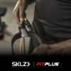 30497 4 30497 1 sklz training cable extra heavy expander cierny 3