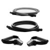 SKLZ expander guma na cvicenie cable set heavy+extra heavy3