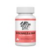 VPLab UltraVit Skin, Nails & Hair, 60 kps21