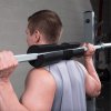Body Solid Tools Premium Bar Pad obal na osku4