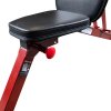 Best Fitness Adjustable Bench BFFID25 Polohovateľná lavička6