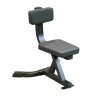 Body Solid Utility Bench GST20B pevná lavička pre cviky v sede