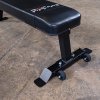 Body Solid Pro Clubline Flat Bench SFB125 rovná lavička4