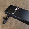 Body Solid Pro Clubline Flat Bench SFB125 rovná lavička3