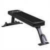 Body Solid Pro Clubline Flat Bench SFB125 rovná lavička