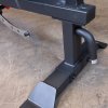 Body Solid Pro club Flat Incline Bench SFI20 polohovateľná lavička5