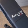 Body Solid Pro club Flat Incline Bench SFI20 polohovateľná lavička3