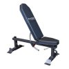 Body Solid Pro club Flat Incline Bench SFI20 polohovateľná lavička1