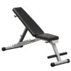 Polohovateľná lavička Body Solid Powerline PFID125X1