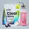 VPLAB Clear Whey Protein Isolate 500g6