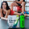 VPLAB Clear Whey Protein Isolate 500g13