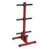 Body Solid Weight Tree BFWT10, stojan na olympijské činky a osy1