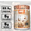 NXT Pure Whey Deluxe 2100g – syrvátkový proteínový koncentrát9