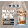 NXT Pure Whey Deluxe 2100g – syrvátkový proteínový koncentrát9