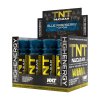TNT Nuclear Shot je vysoce koncentrovaný předtréninkový shot/stimulant pro maximální výkon a energii.