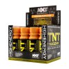 TNT Nuclear Shot je vysoce koncentrovaný předtréninkový shot/stimulant pro maximální výkon a energii.