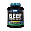 BEEF Protein isolate je rychle vstřebatelný hydrolyzovaný hovězí protein, který je ideální pro podporu regenerace a růstu svalů.