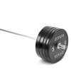 Body Solid Hex Dumbbell 2x 12,5kg, pár jednoručních činek