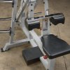 Steelflex Four-Stack Jungle Gym JG4000 4-stanicová posilovací věž