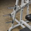 Steelflex Four-Stack Jungle Gym JG4000 4-stanicová posilovací věž