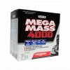 Weider Mega Mass 4000 7000g, gainer pro růst kvalitních svalů