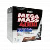 Weider Mega Mass 4000 7000g, gainer pro růst kvalitních svalů