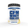 Weider CFM Whey Isolate 908g, syrovátkový proteinový izolát