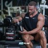 Weider Isolate Whey 100 CFM, 2000 g syrovátkový proteínový izolát