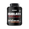 Weider Isolate Whey 100 CFM, 2000 g syrovátkový proteínový izolát