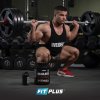 Weider Isolate Whey 100 CFM, 2000 g syrovátkový proteínový izolát