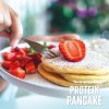 Body Attack Protein Pancake Stevia, 900 g