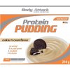 Body Attack Protein Pudding, 210 g