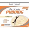 Body Attack Protein Pudding, 210 g