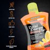 named sport strong gel 40 ml najlepsie enrgeticke gely na bajk