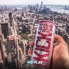 Body Attack BCAA Kick drink, 330 ml