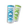 Body Attack BCAA Kick drink, 330 ml