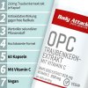 Body Attack OPC grape seed extract, 60 tablet