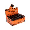 Body Attack Attack Shot, Orange-cola, 60 ml x 20 ks