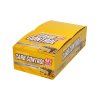 Body Attack Carb Control Protein Bar, Crispy Caramel, 15x100g