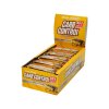 Body Attack Carb Control Protein Bar, Crispy Caramel, 15x100g