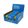 Body Attack Protein Truffles, White Chocolate Coconut, 80g x 10 ks